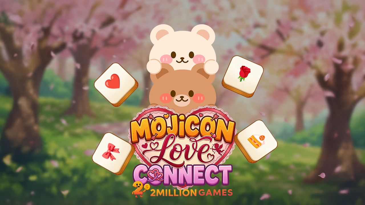 Mojicon Love Connect