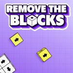 Remove The Blocks