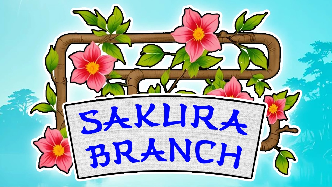Sacura Branch