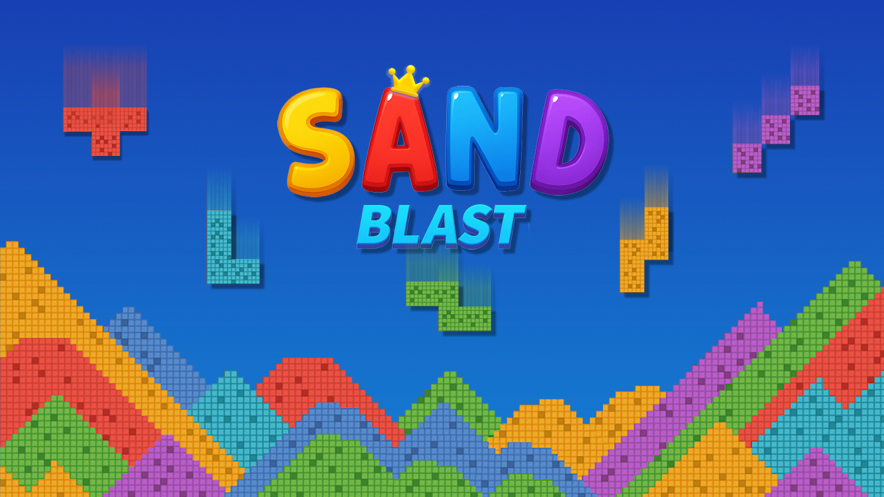 Sand Blast