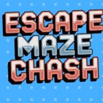 Escape Maze Rush