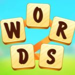 Find Word Puzzle Game