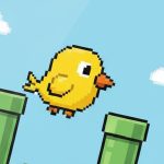 Flappy Birds Game Ai