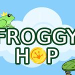 Froggy Hop