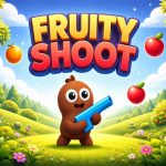Fruity Shoot: Gift Frenzy