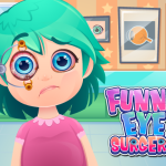 Funny Eye Surgery 2
