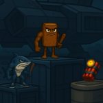 Italian Brainrot Bomb   2Player