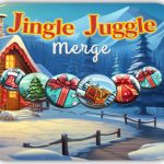 Jingle Juggle Merge