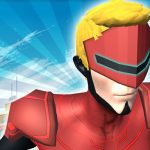 Miami City Crime Simulator Game