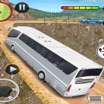 Modern Bus Simulator Games