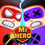 Mr Hero