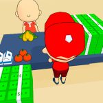 My Happy Farm Land Simulator