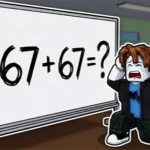 Obby: IQ Escape from the Laboratory