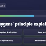 Physics   Optics Quiz