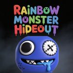 Rainbow Monster Hideout 3D