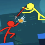 Stick Arena: Stickmen
