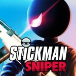 StickmanSniper