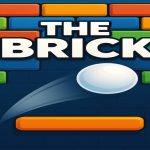 The brick