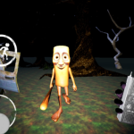 Tung Tung Tung Tung Sahur