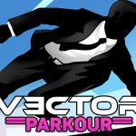 Vector Parkour