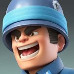 Wars Island Commander