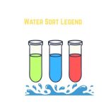 Water Sort Legend