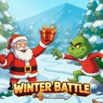 Winter Battle